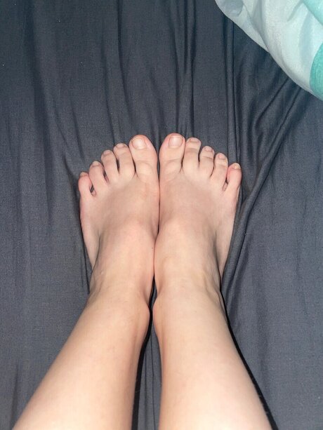 Lesbian feet only fans leaked