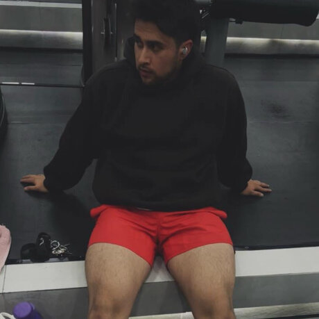 BadDovalBoy only fans naked