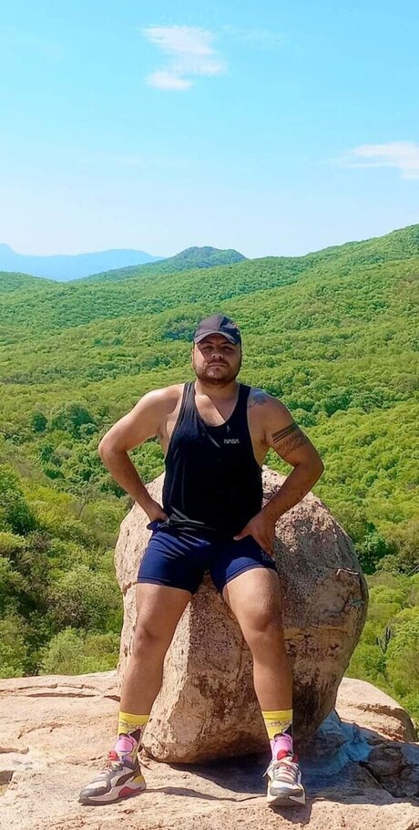 _JesusQro88 onlyfans ass