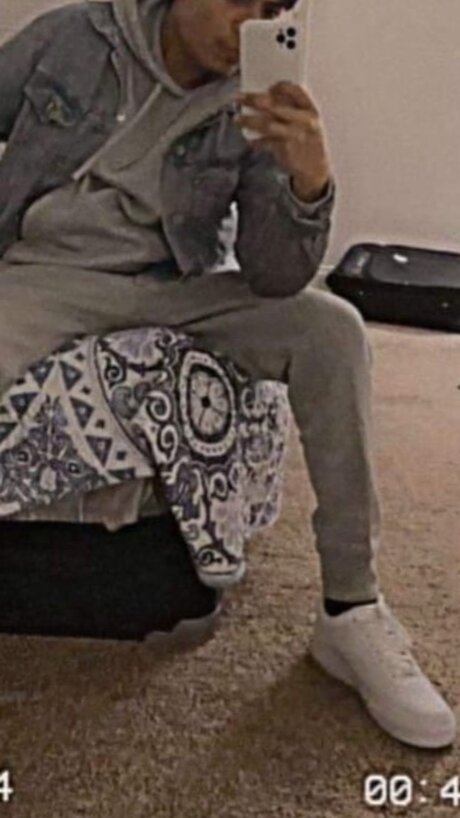 _INCITYXANDER boobs onlyfans