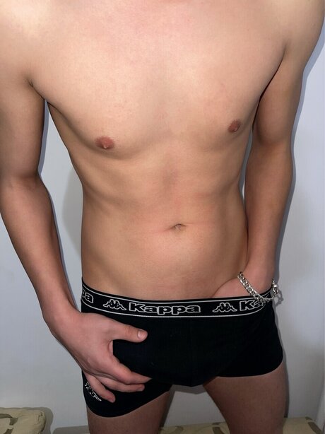 David Adams onlyfans leak