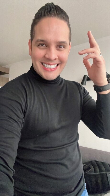 Soymilton onlyfans sex leaked