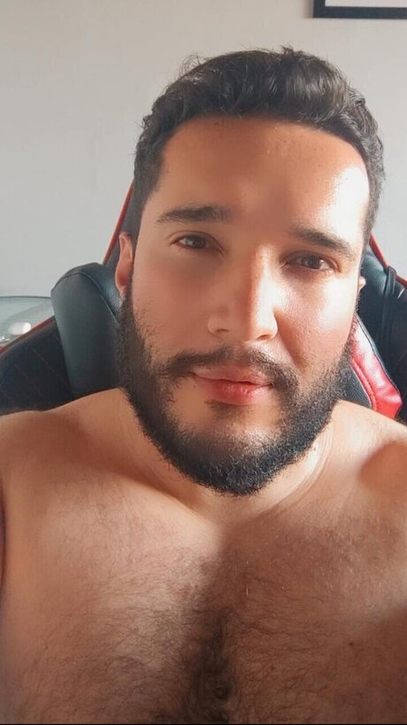 ArthurWest only fans pic