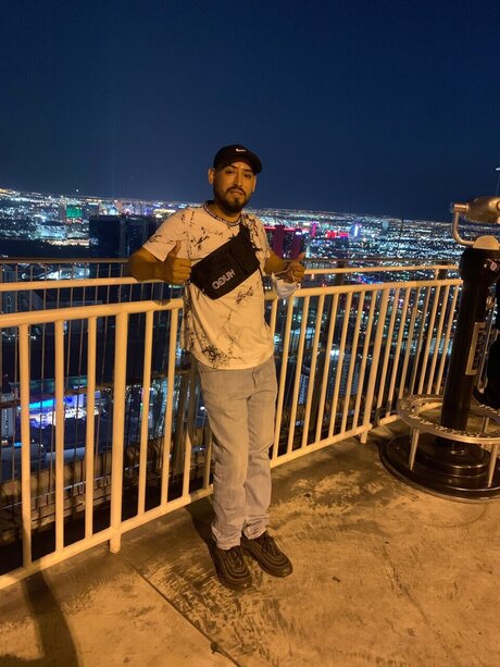 Papa G onlyfans sexy