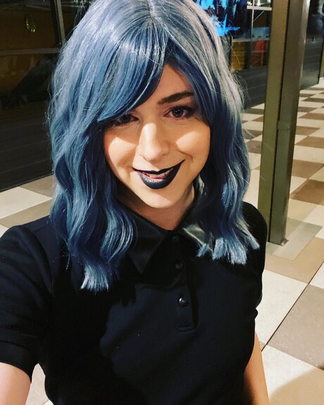 Lacy Pickle leaked onlyfans pics