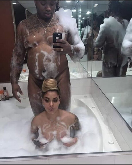 John Blaze onlyfans leakd