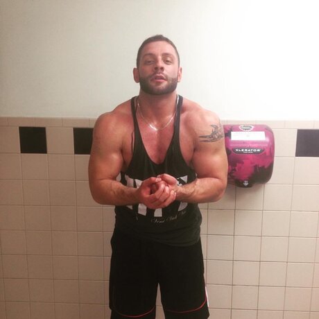 Itallianstallion onlyfans leakd