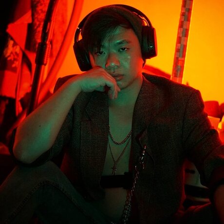 Rico Black onlyfans nude leaked