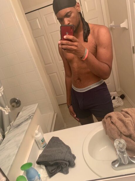 GhostONe onlyfans leaked nudes