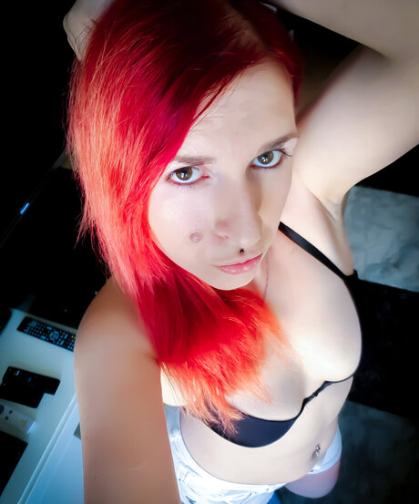 Sandy Heart onlyfans page