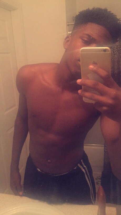 Demario evans new onlyfans leak