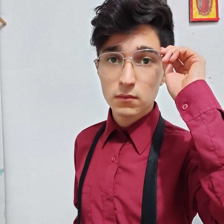 Sergio Luna onlyfans leak nude