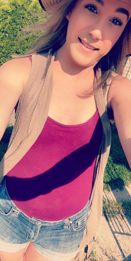 SinfullyTrans onlyfans keak