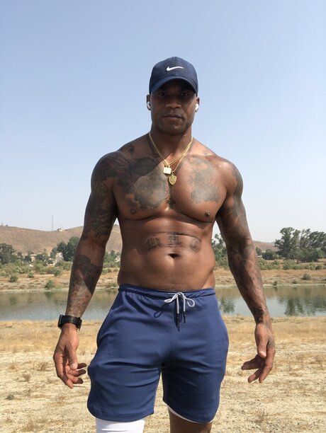 SirKT357 onlyfans leaked.