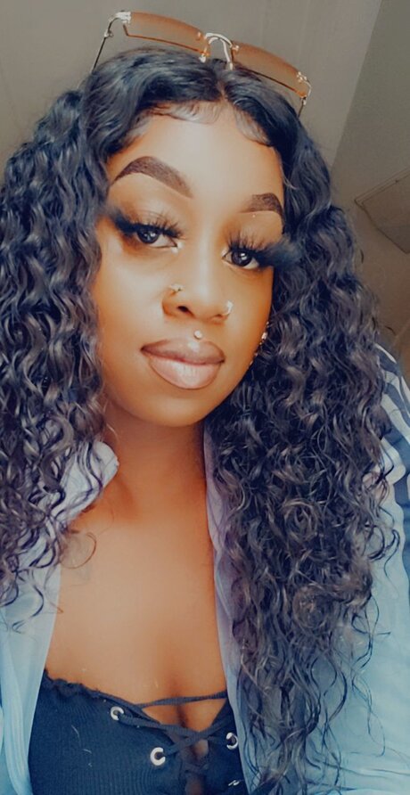 Shaunice Overstreet onlyfans leaks