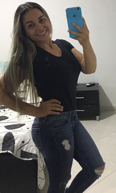 Nury Bernal free only fans