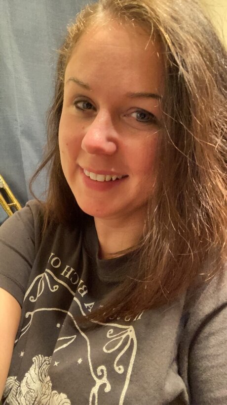 ThatOneBandGirl only fans pic