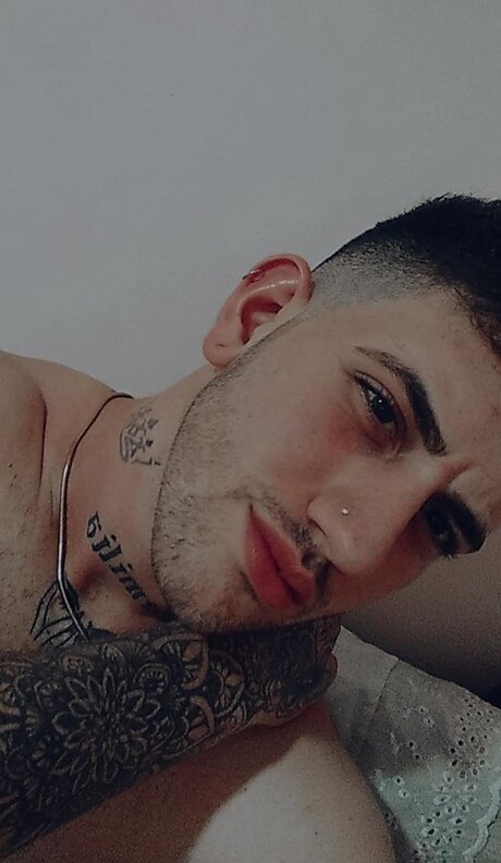 Nicolas Mara on onlyfans leaked xxx