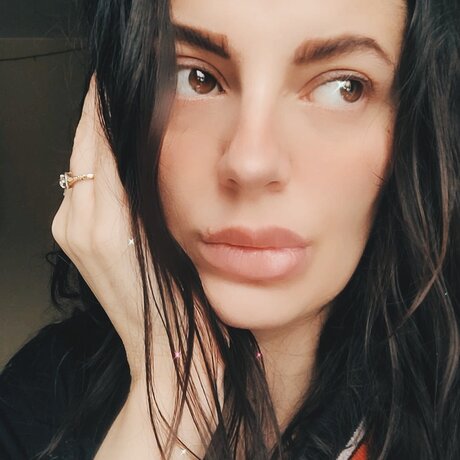 Monica Brook onlyfans leak fuck