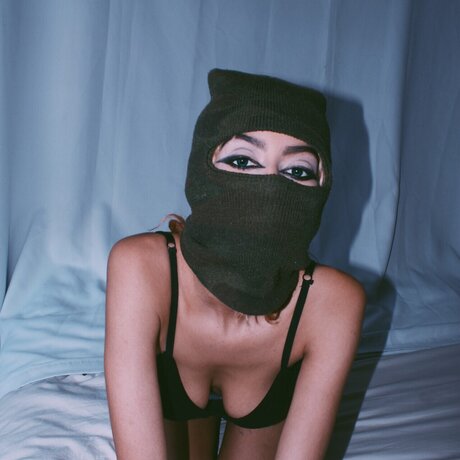 LUDA LUNA naked only fans