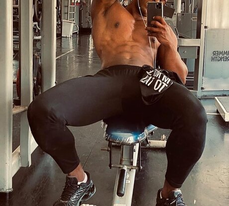 Joao Muniz onlyfans model images