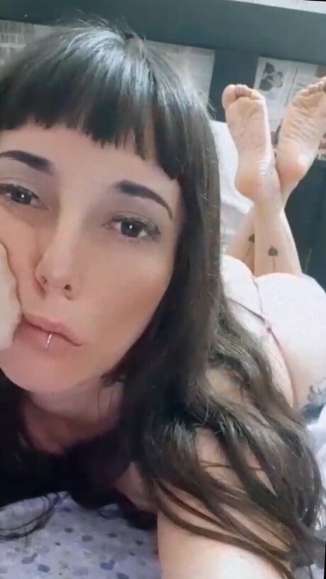 Black Angel leaked onlyfans