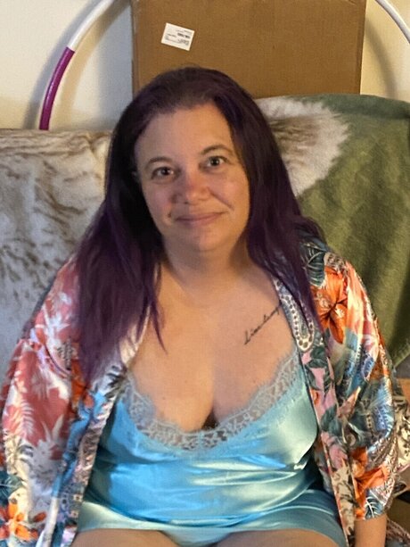 Melody Morgan VIP onlyfans leaks