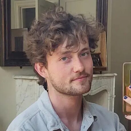 S mal Hansen onlyfans nudes leak