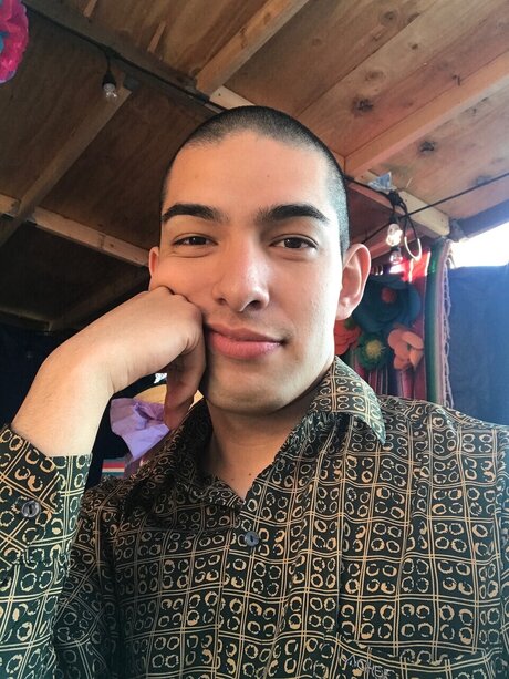 abraham only fans leaked porn