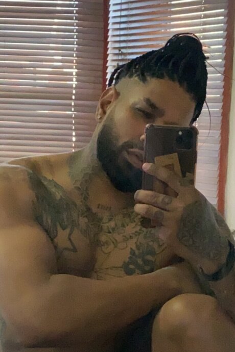 Zaddy onlyfans nide