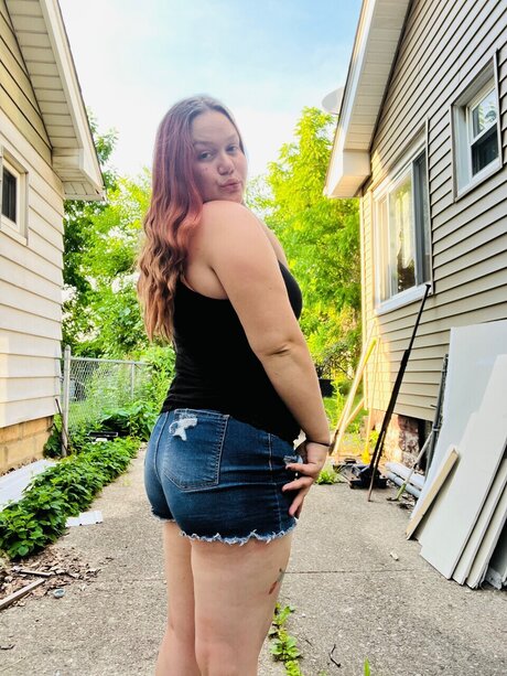 Sexibich onlyfans leaks naked