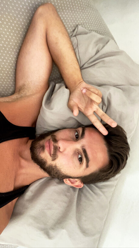 Andr Bilek xxx onlyfans