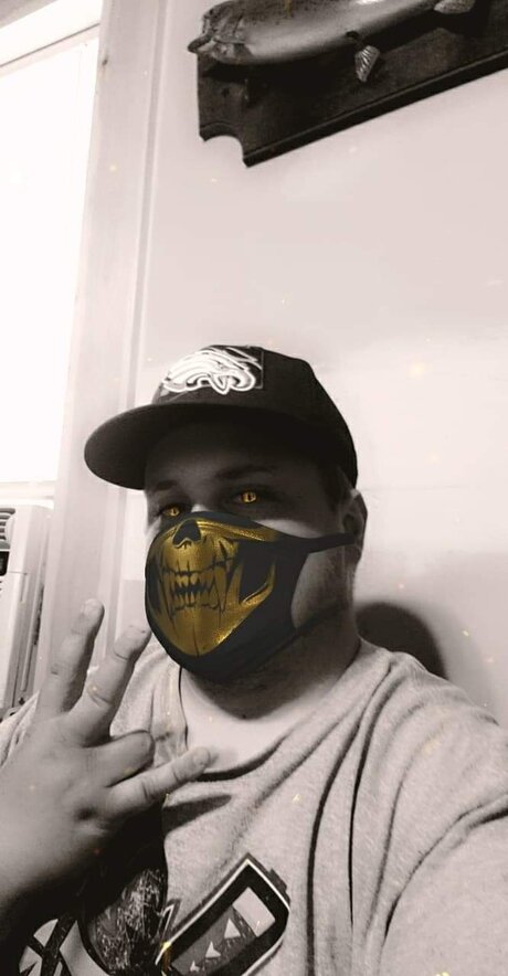 RJ Makowski leaked only fans nudes