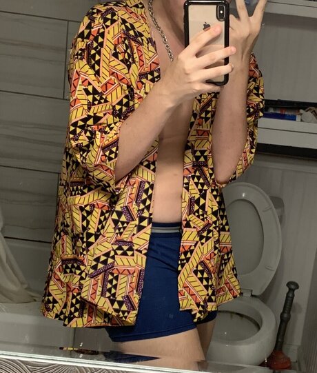 Femboy onlyfans leak