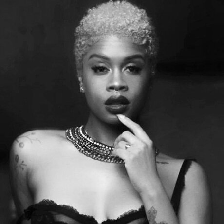 Lea Patrece onlyfans leaked.