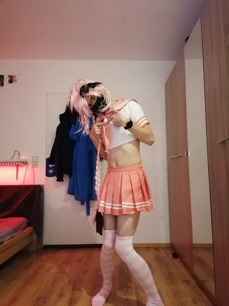 Thore only fans porn