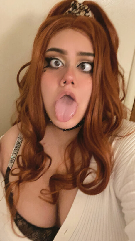 Scarlet Starlet_ onlyfans free