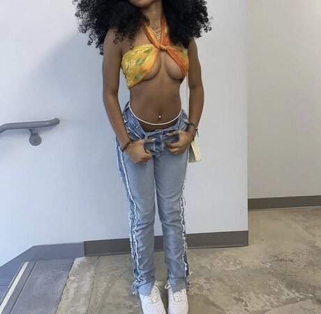 Kerah onlyfans naked