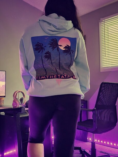 Gamer Girl nude onlyfans