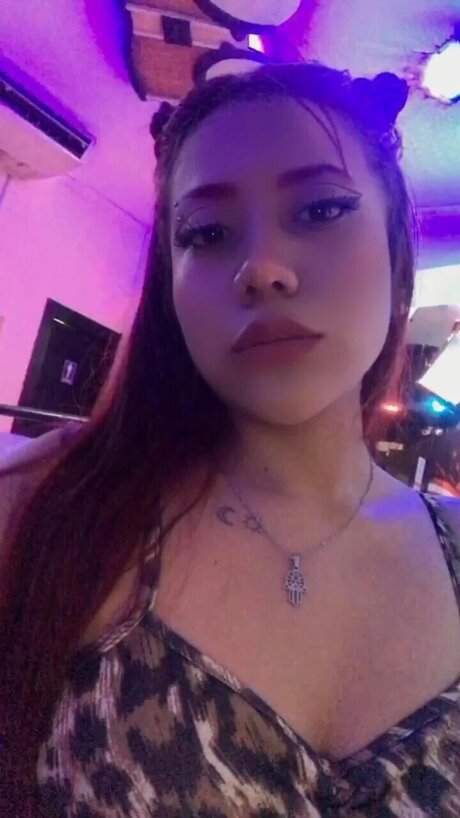 Yuri Sotnas onlyfans porn