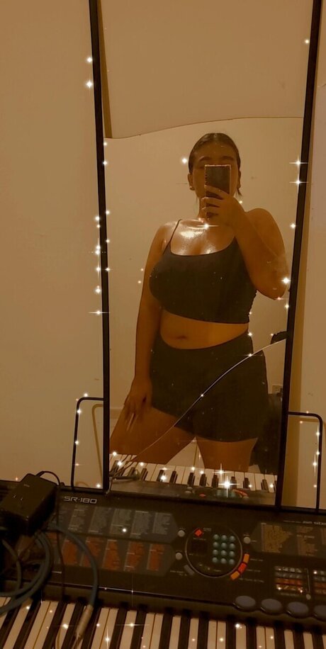 Sheegue onlyfans ass