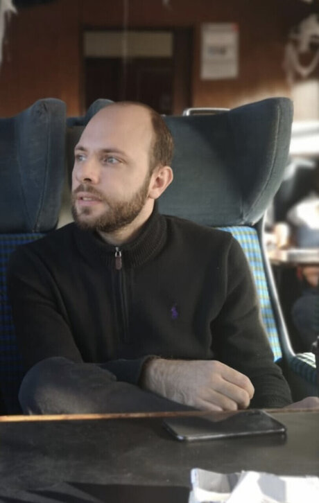 Dadbod Sean nude leaks onlyfans