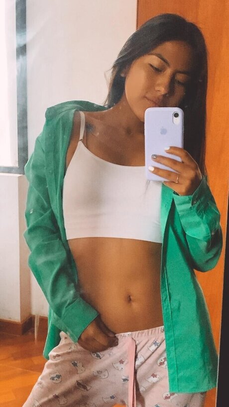 Gabriela de Maria leak onlyfans