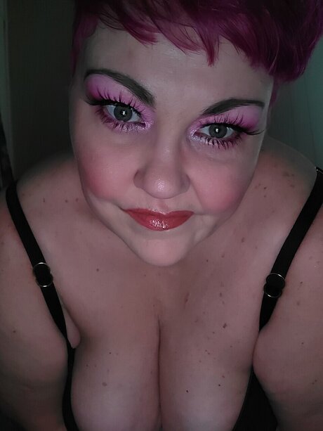 Beautiful Disaster Mish leaked onlyfans xxx