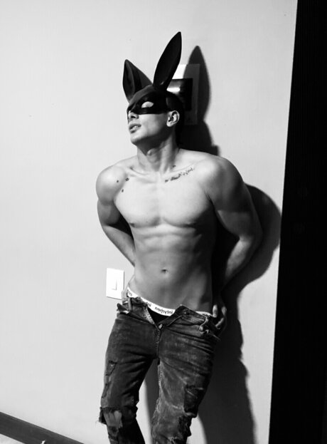 David Salazar only fans sex