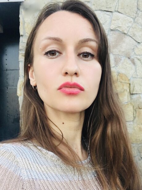 Iryna Vdovina only fans leaked porn