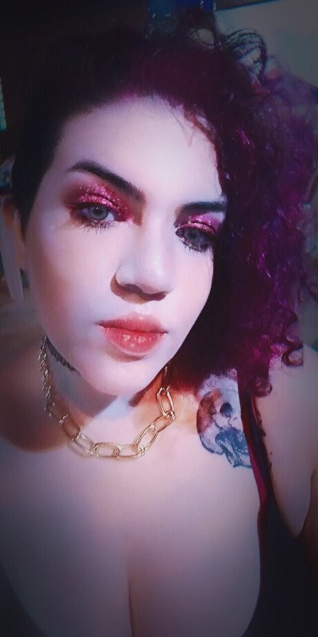 Vampirinha onlyfans nude content