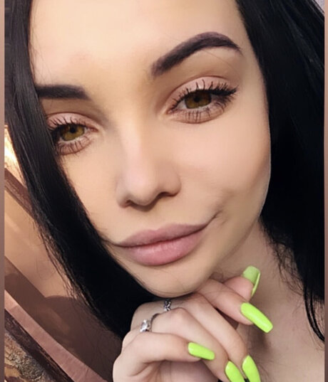 MYROSLAVA CHERKASHYNA only fans content