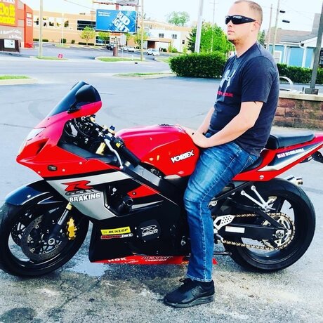 Kirk Black nude onlyfans