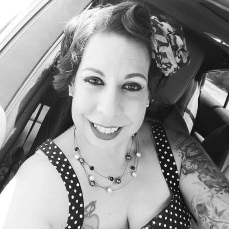 Betty Diesel nude onlyfans